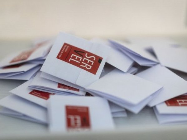 Qué se necesita para votar en las elecciones primarias 2024