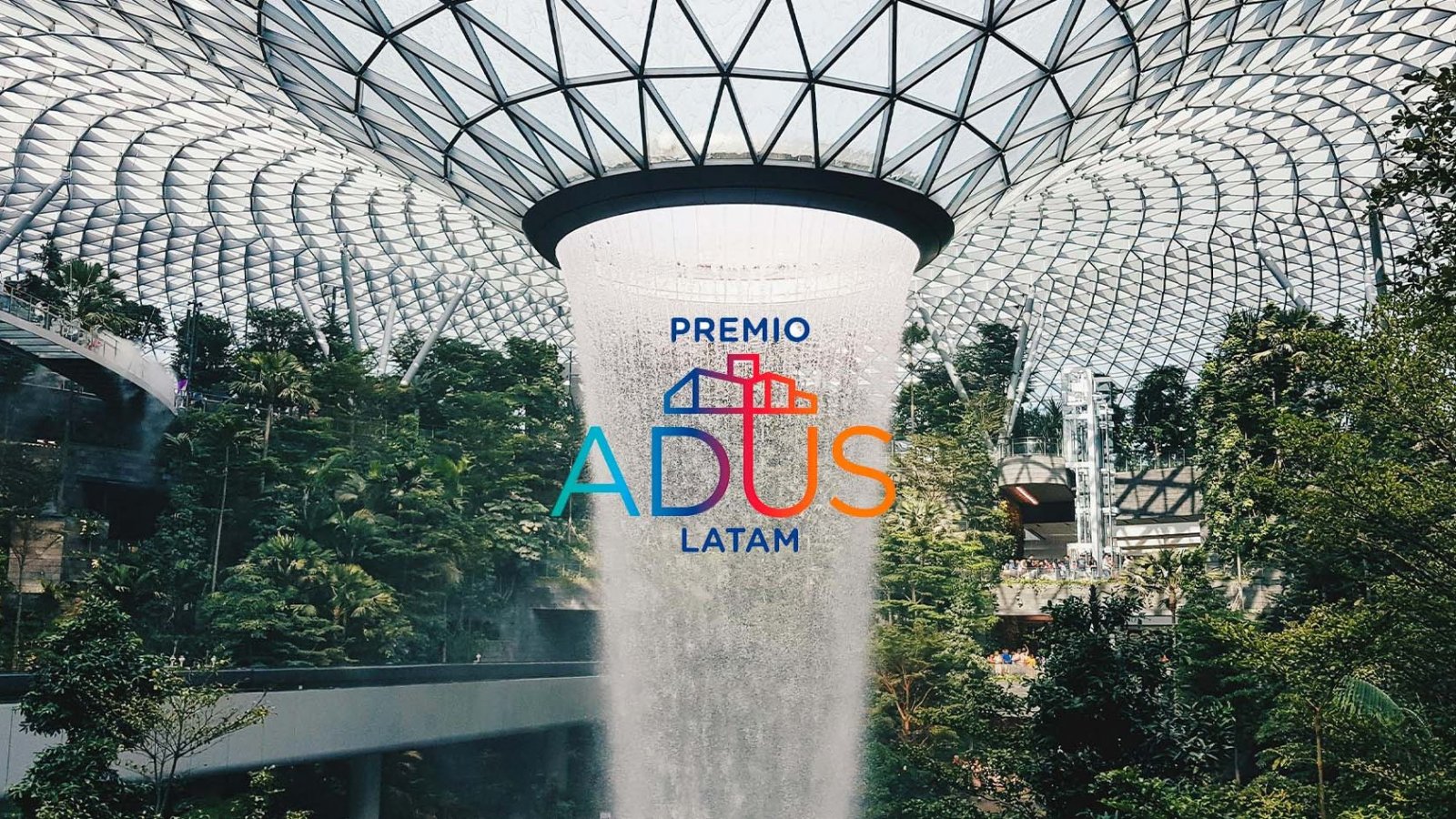 Premio ADUS LATAM, Chile, 2024.