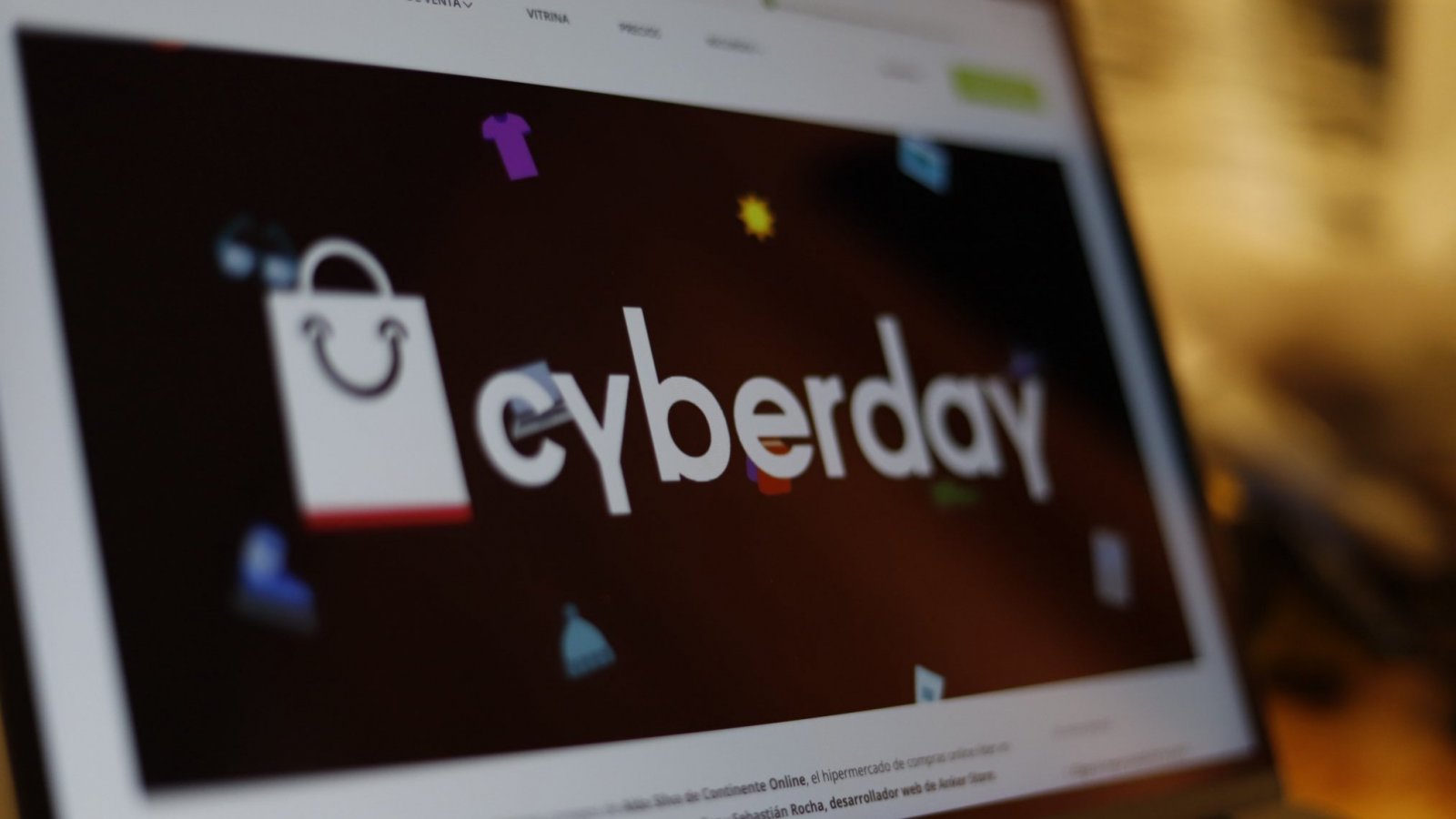 Fecha del CyberDay 2024