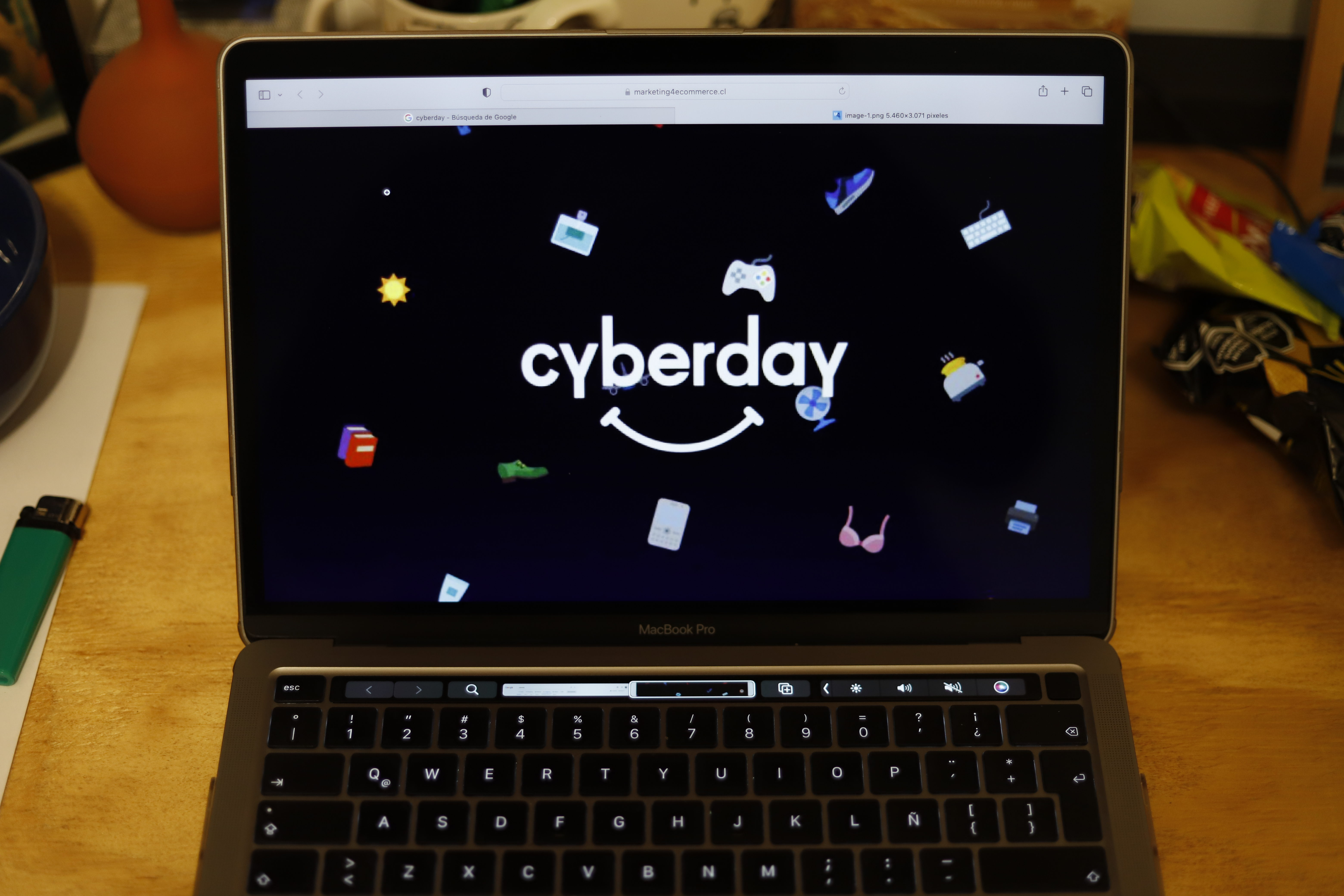 CyberDay