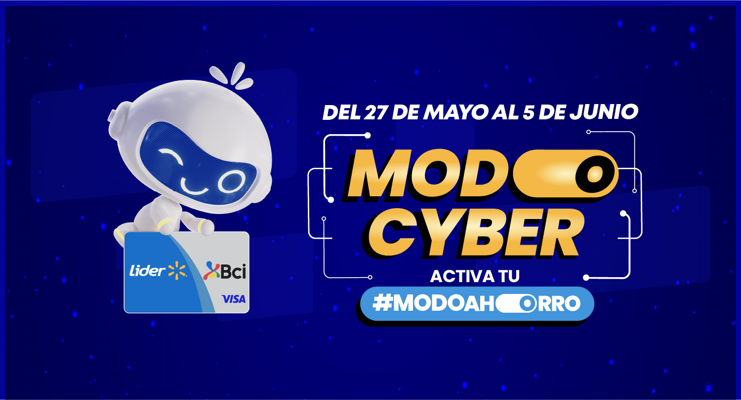 Lider CyberDay