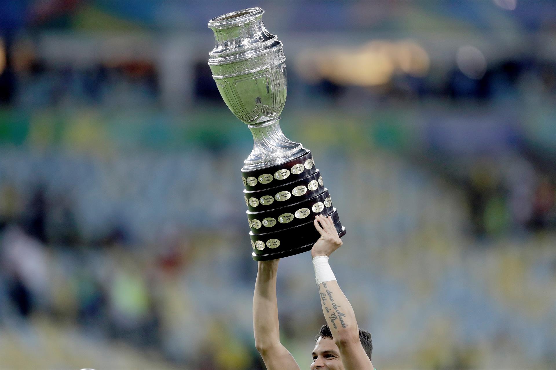 Trofeo Copa América