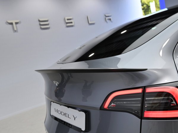 Tesla Model Y se sortea en Chile