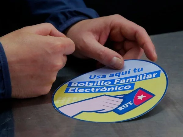 Bolsillo Familiar Electrónico 2024.