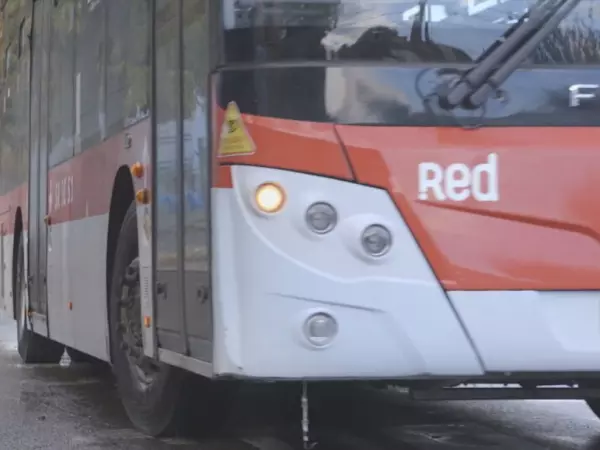 Temor en choferes y usuarios: cuando la delincuencia se sube a la micro