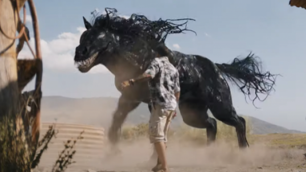 Venom: el último baile | Tráiler oficial subtitulado