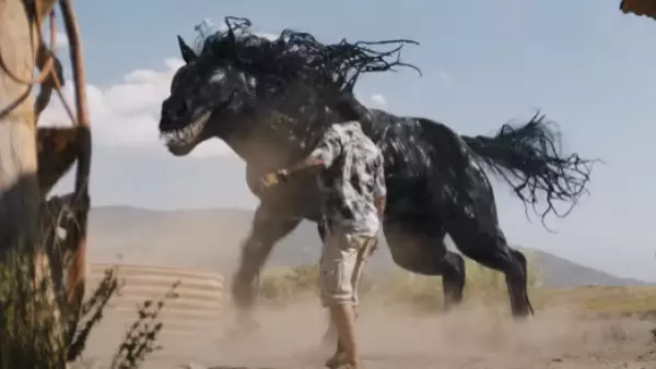 Venom: el último baile | Tráiler oficial subtitulado