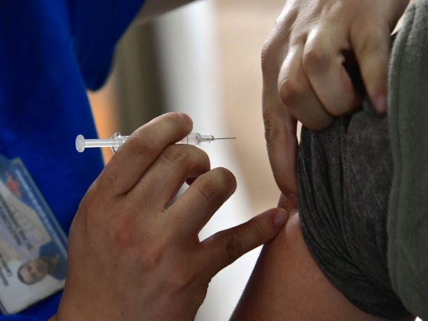 Influenza. Vacunación influenza