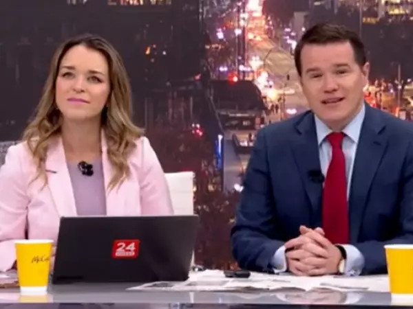 24 AM - Martes 4 de junio 2024