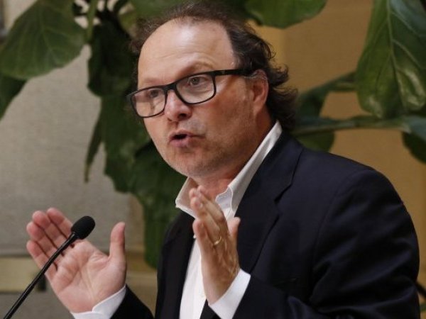 Senador Alfonso de Urresti