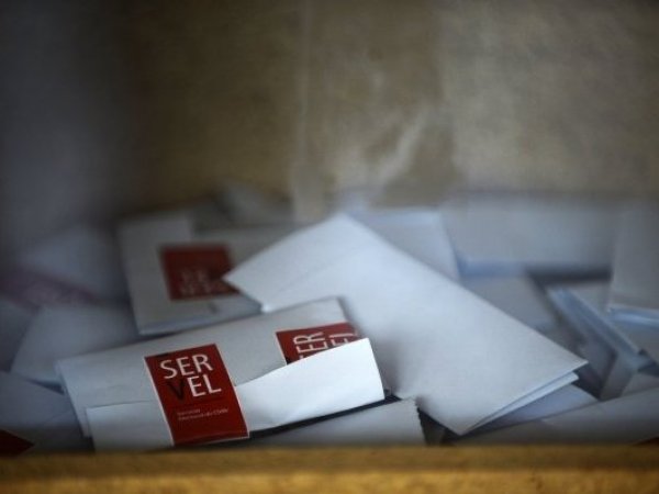 Primarias 2024: ¿qué hacer si mi mesa no está instalada?