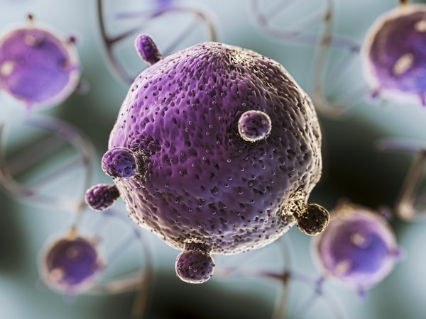 Influenza. Vacunación influenza