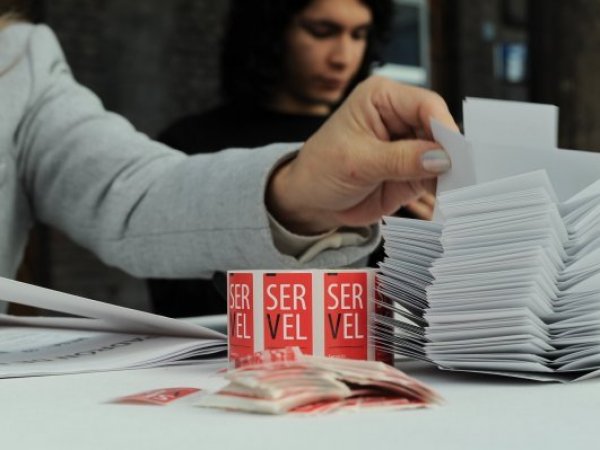 Elecciones primarias 2024: ¿por qué mi local es cambió?