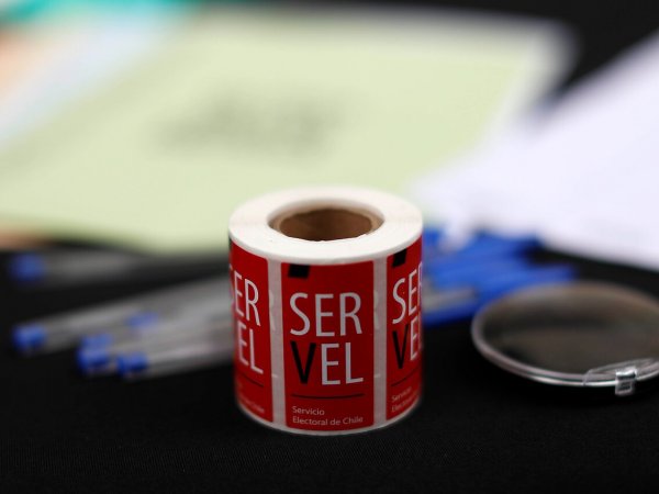 Comunas de la RM donde hay elecciones primarias 2024