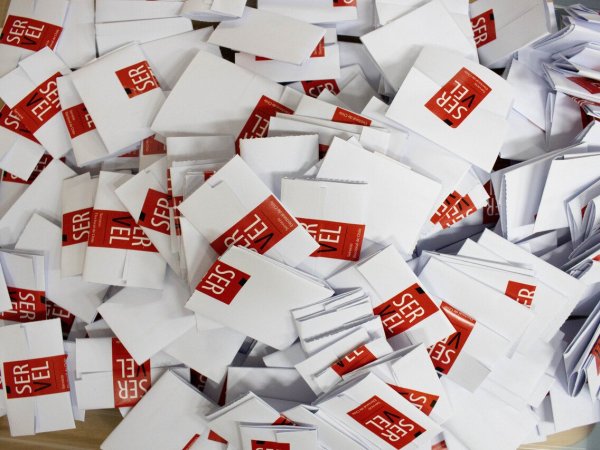 Elecciones primarias 2024. ¿Hay multas por no votar?