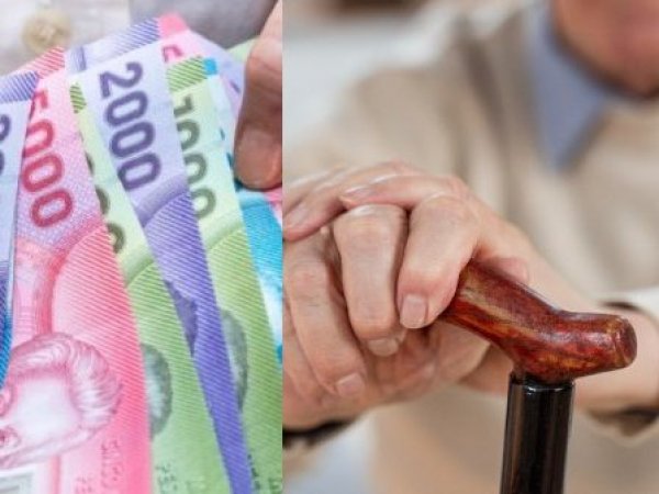 Bonos 2024: estas son las ayudas para las personas mayores en junio