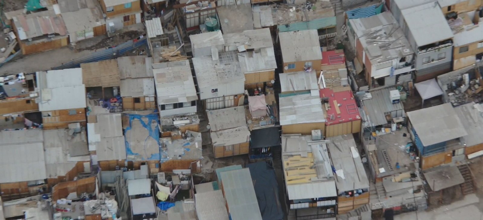 La trampa mortal de Los Piratas del Tren de Aragua