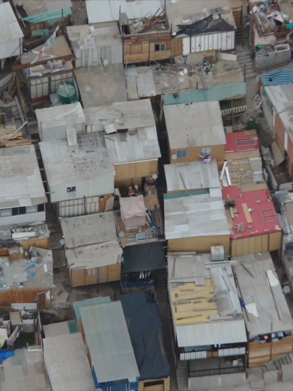 La trampa mortal de Los Piratas del Tren de Aragua