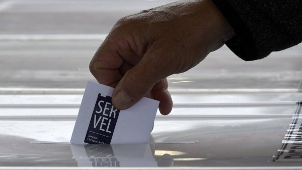 Resultados elecciones primarias 2024 de Antofagasta