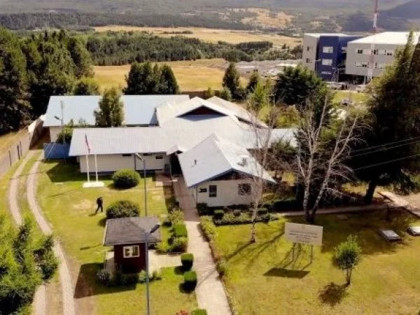 Juzgado de Garantía de Coyhaique