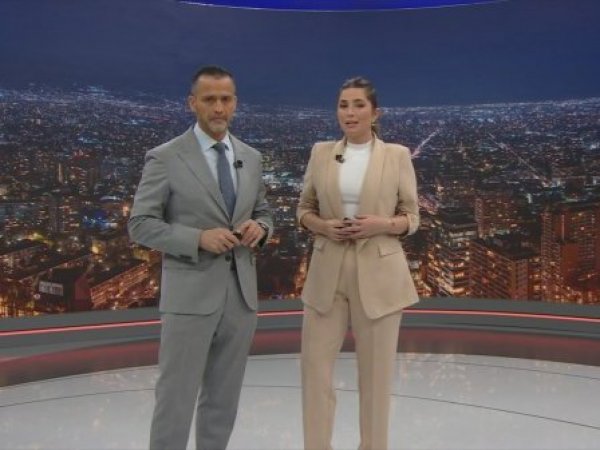 24 Central - Viernes 14 de junio 2024