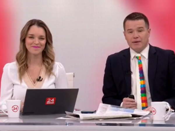 24 AM - Lunes 17 de junio 2024