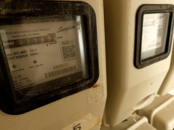 Revisa las fechas de pago del subsidio de luz 2024