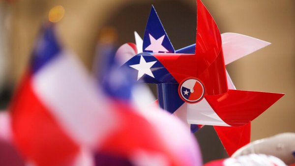 Aguinaldo Fiestas Patrias 2024.