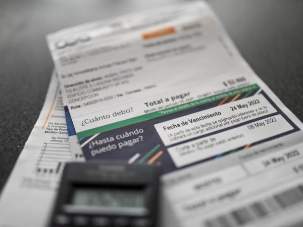 Subsidio de luz: conoce las fechas para postular