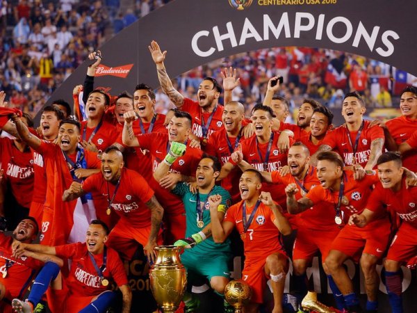 Efemérides de hoy, 26 de junio, en Chile y el mundo