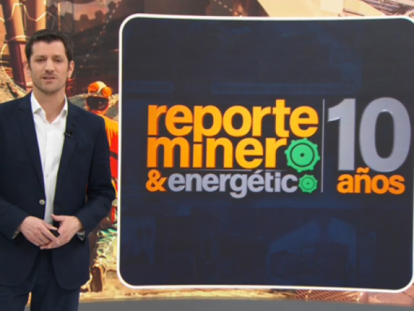 Reporte Minero & Energético - jueves 20 de junio 2024