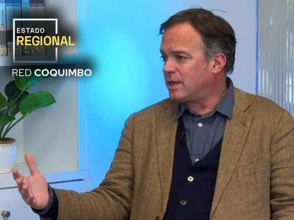 Estado Regional Red Coquimbo - Viernes 28 de junio 2024