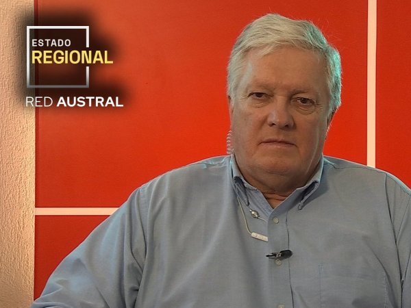 Estado Regional Red Austral - Viernes 28 de junio 2024