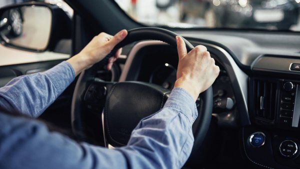 Nuevo examen teórico