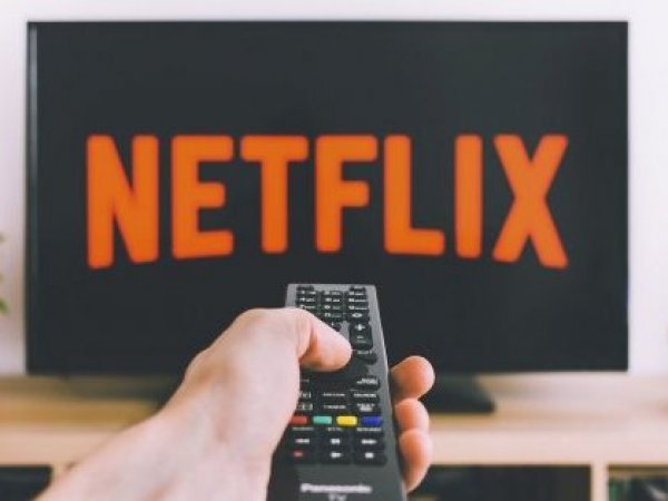 Netflix anuncia cambios en sus planes.