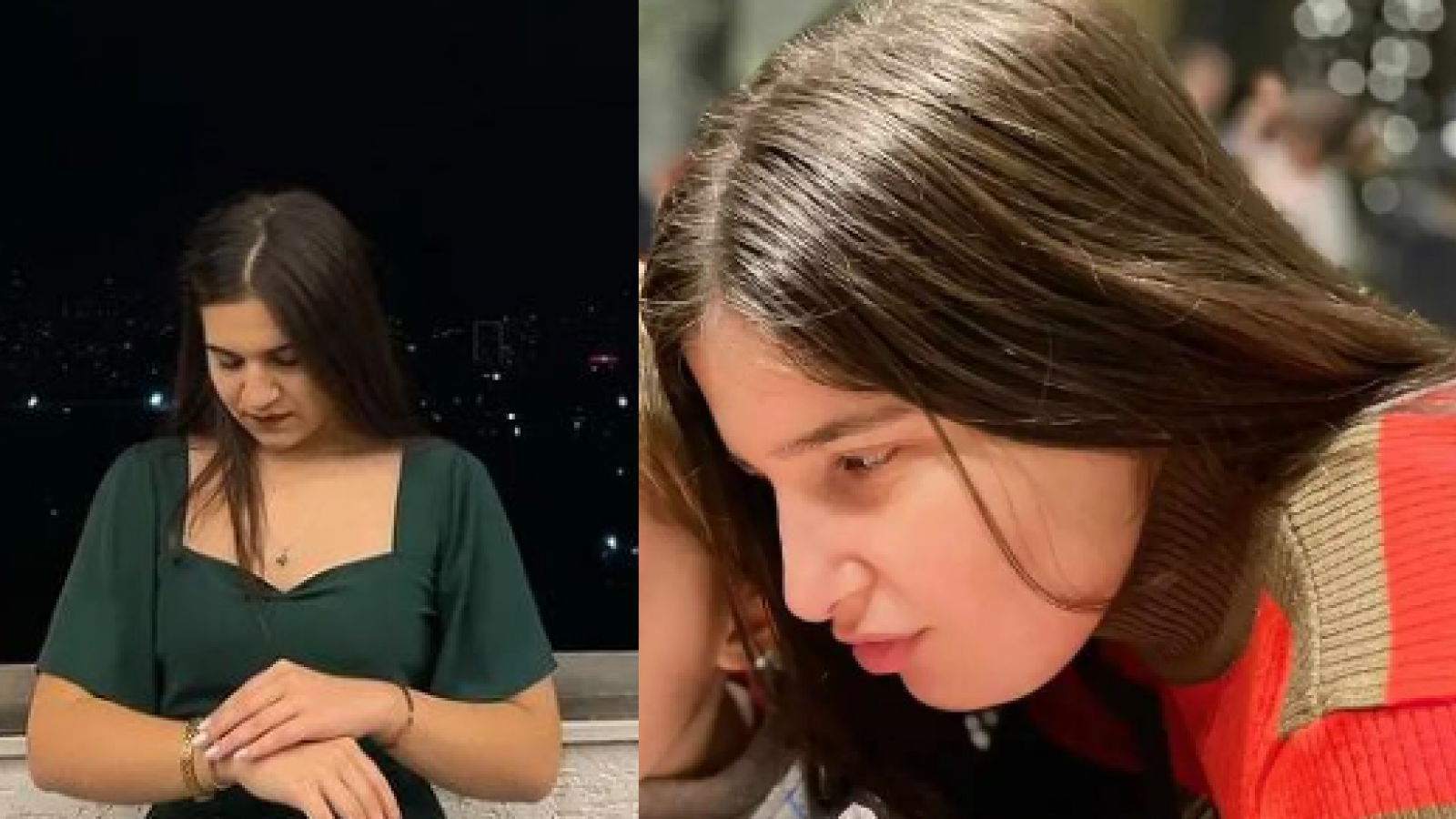 Elene y Anna habían sido separadas al nacer, como otros 120.000 bebes en Georgia