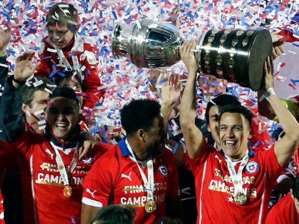 Efemérides de hoy, 4 de julio, en Chile y el mundo