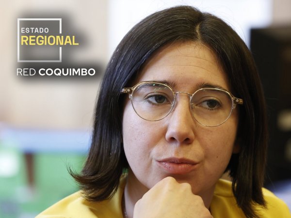 Estado Regional Red Coquimbo - Viernes 5 de julio 2024