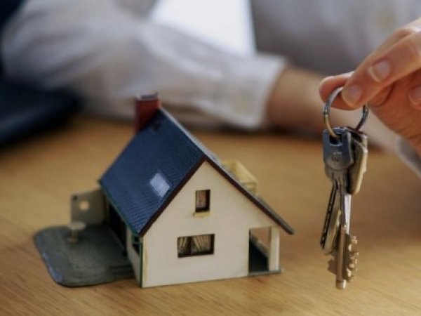 La oferta del Banco Estado es para viviendas nuevas, y consiste en créditos con hasta un 80% de financiamiento.