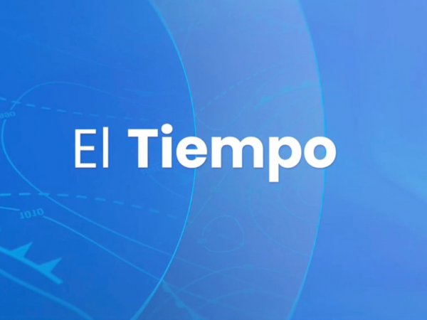El tiempo con Iván Torres: martes 9 de julio 2024