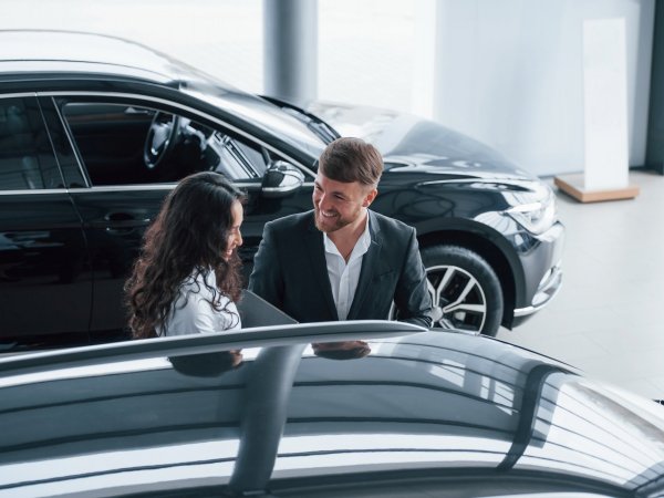 Las 10 marcas de autos que más registraron ventas