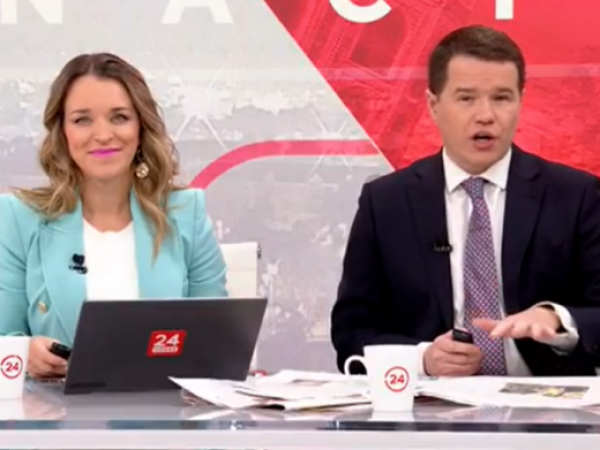 24 AM - Martes 9 de julio 2024