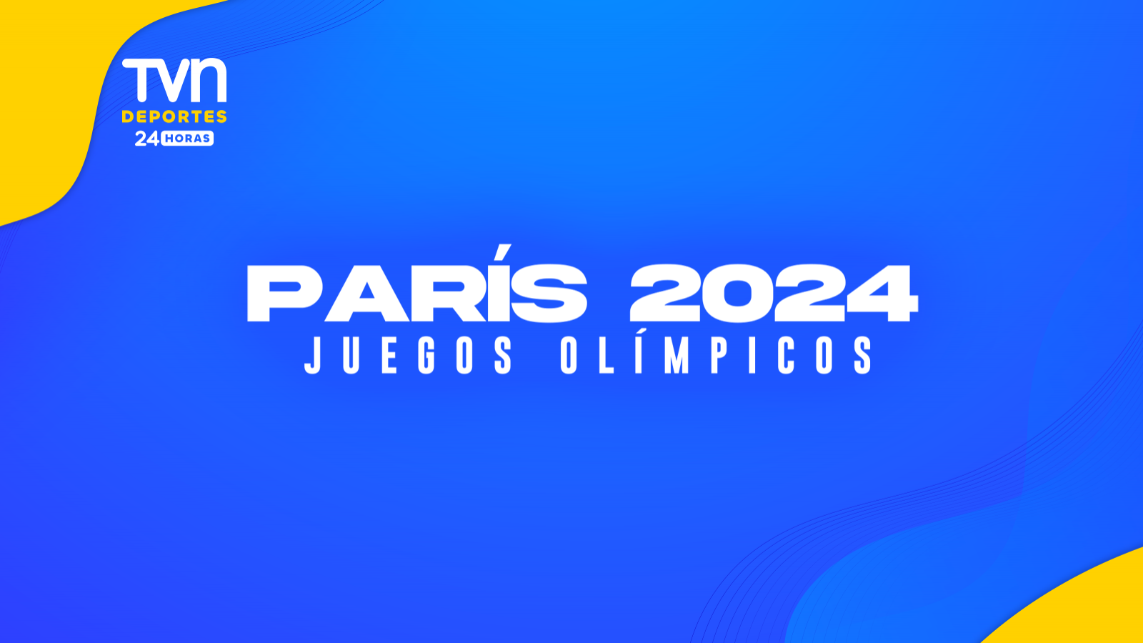 Juegos Olímpicos de París 2024