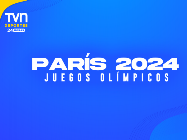 Juegos Olímpicos de París 2024