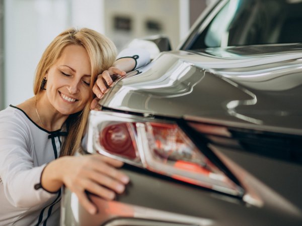 Las claves para escoger tu primer auto