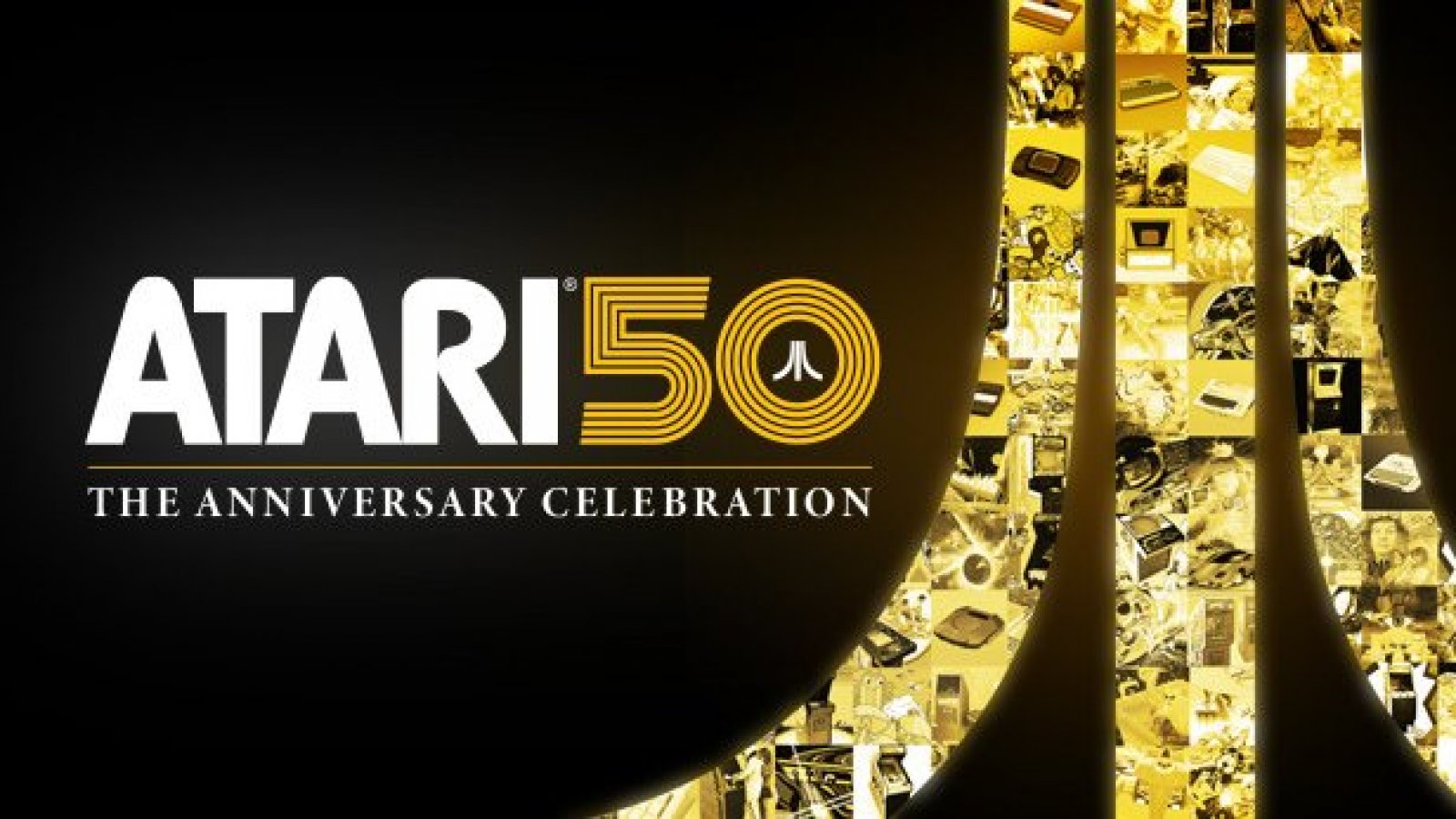 'Atari 50: The Anniversary Celebration – Expanded Edition' traerá más de 140 títulos clásicos, 6 juegos reimaginados y dos nuevos documentales.