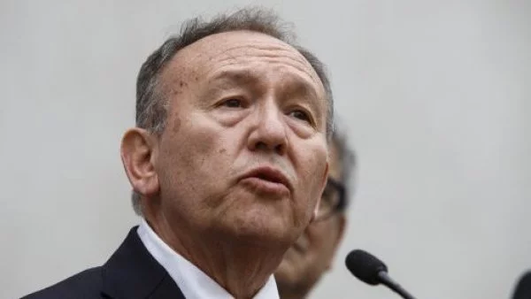 Senador José García Ruminot