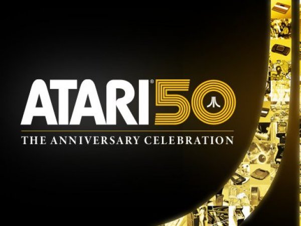 'Atari 50: The Anniversary Celebration – Expanded Edition' traerá más de 140 títulos clásicos, 6 juegos reimaginados y dos nuevos documentales.