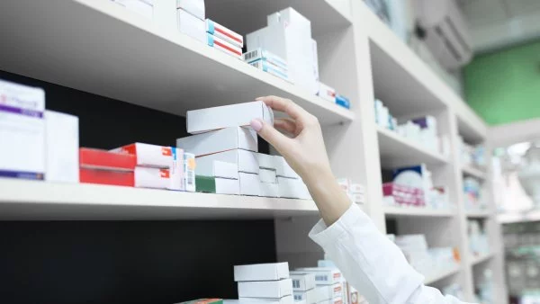 Buscador de descuentos en medicamentos Fonasa.