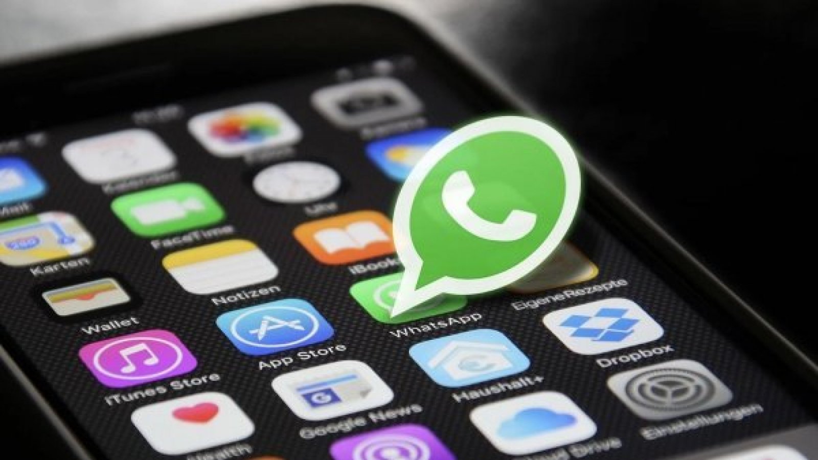 La nueva funcionalidad de Whatsapp estará disponible en inglés, español, ruso, indi y el portugés de Brasil